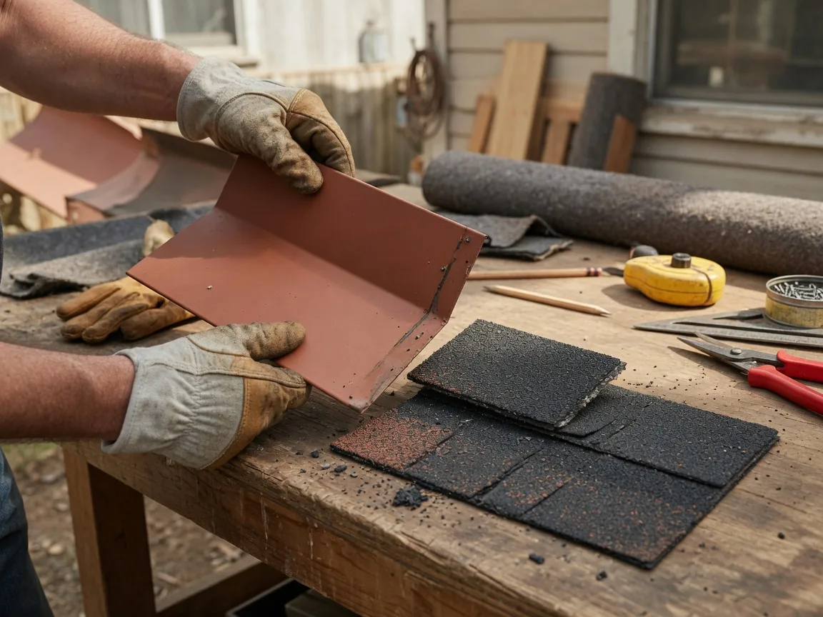 Roof Repair company in Moyock, NC